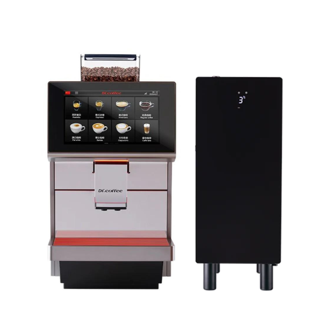 Dr. Coffee Machine M12