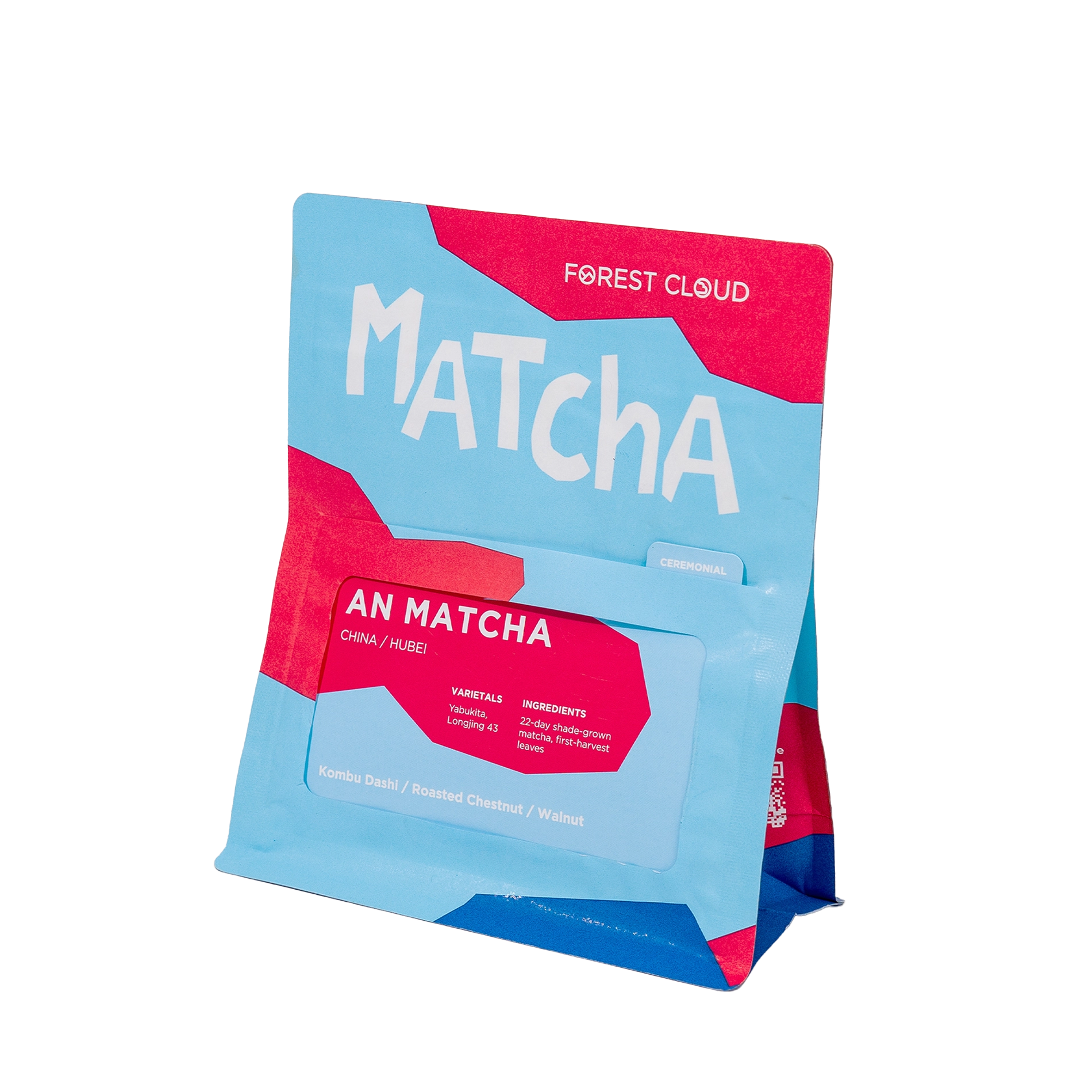 An Matcha (Ceremonial)