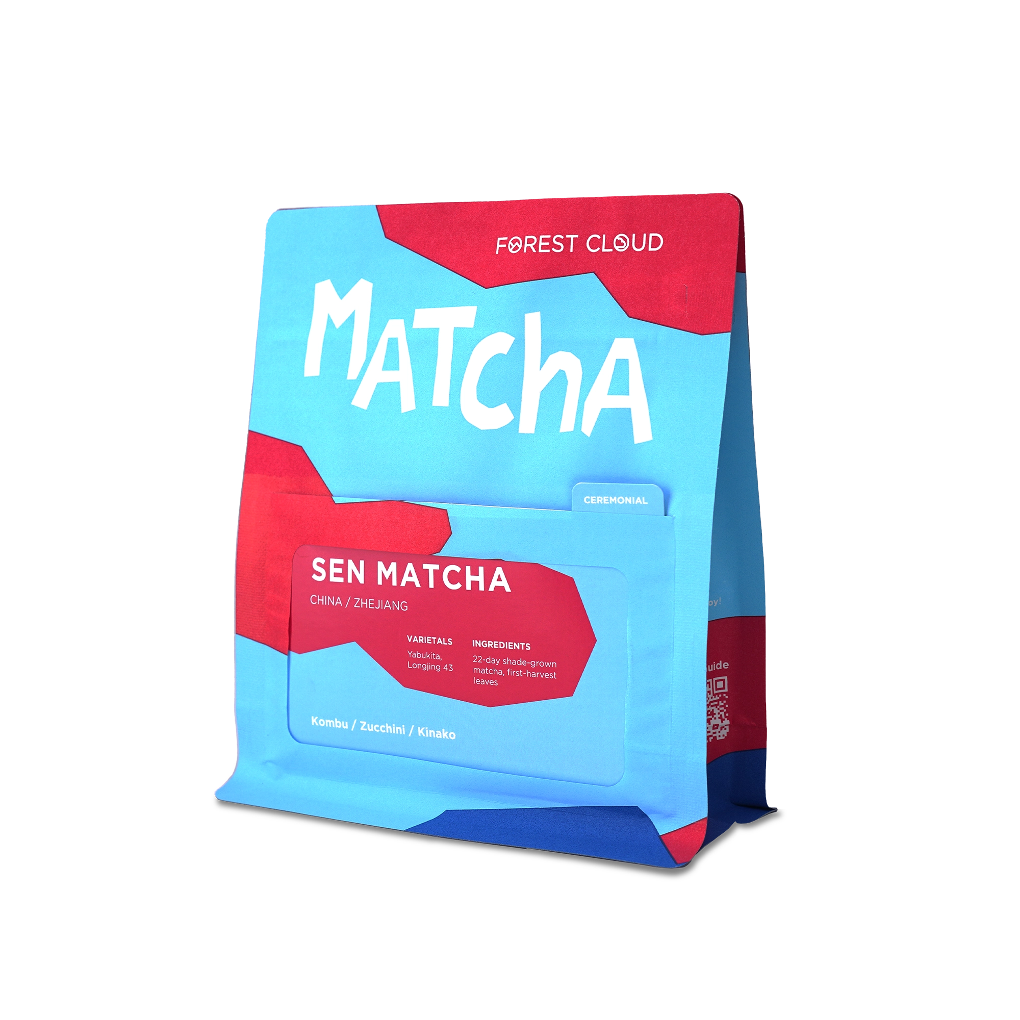 Sen Matcha (Ceremonial)