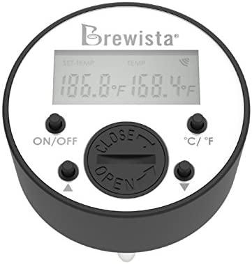 Brewista Digital Temperature Gauge - Forest Cloud
