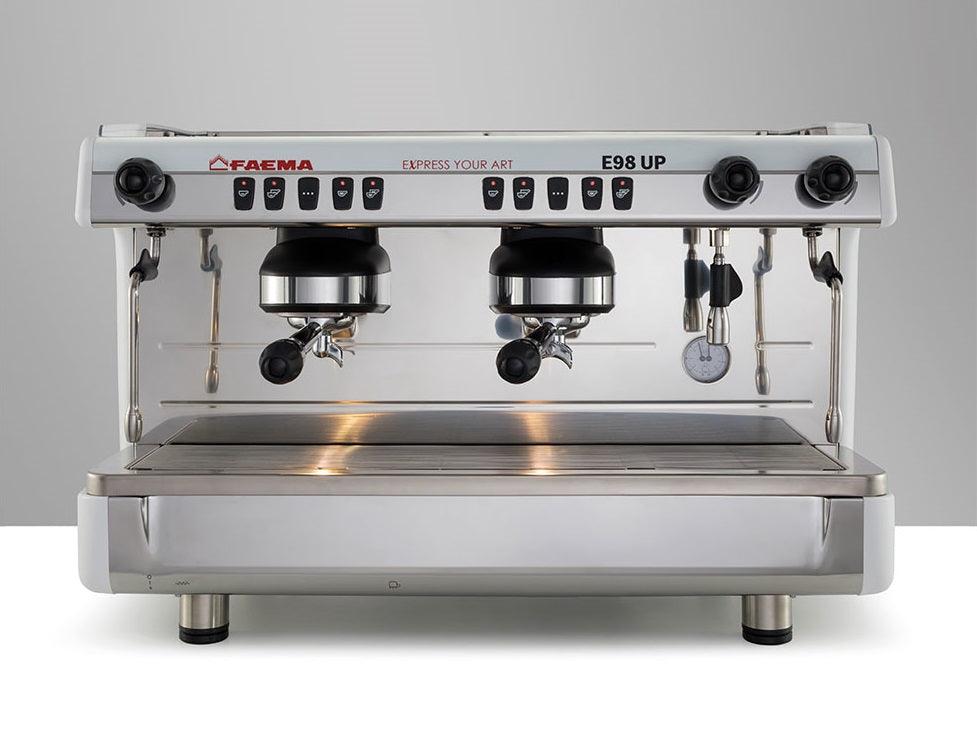 FAEMA E98 UP 2 Group - Forest Cloud