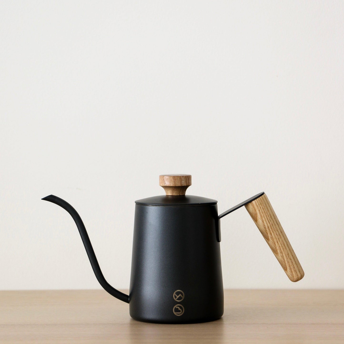 Grind & Brew (4 Hours) - Forest Cloud