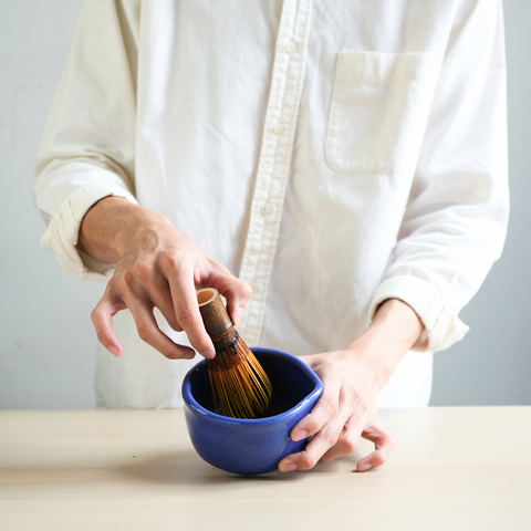 A Deep Dive into the Japanese Tea Ceremony and Matcha Tradition