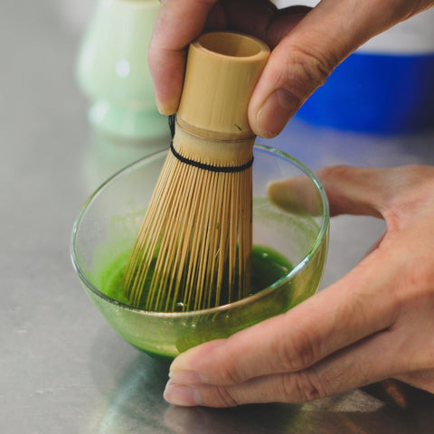 How Matcha Fits Into Mindful Morning Routines
