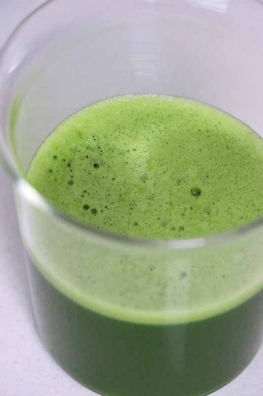 Why Matcha is the Next Big Thing in Beverage Innovation