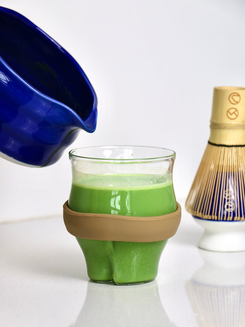 Matcha for Athletes: Natural Energy and Recovery