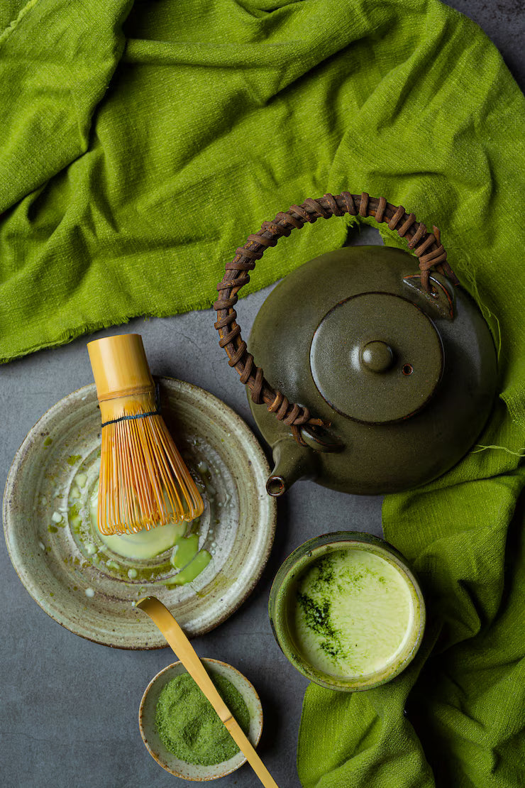 The Ultimate Guide to Matcha in Malaysia