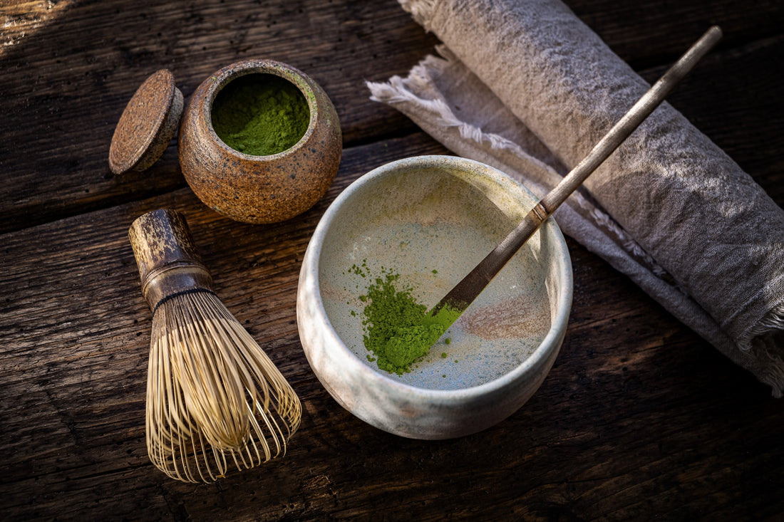 Is Matcha Good for Weight Loss? What Science Says