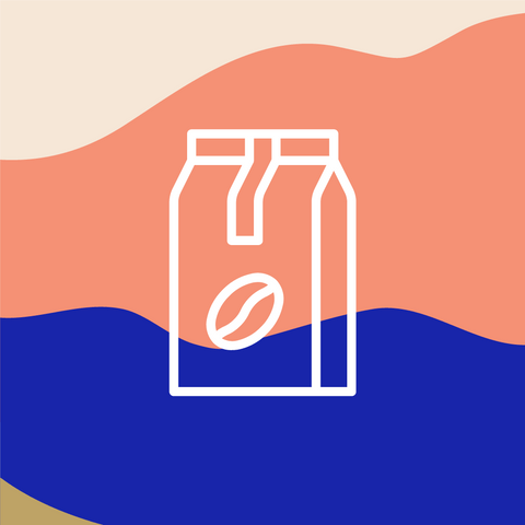 Coffee - Forest Cloud