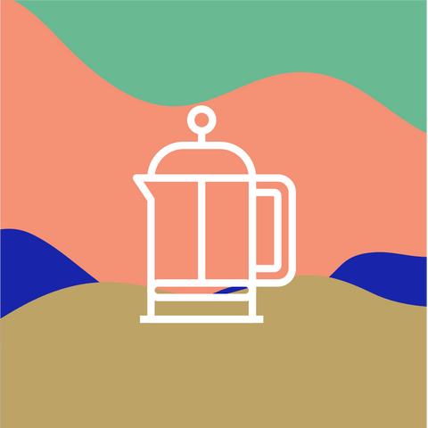 Accessories - Forest Cloud