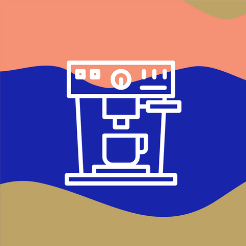 Machines - Forest Cloud