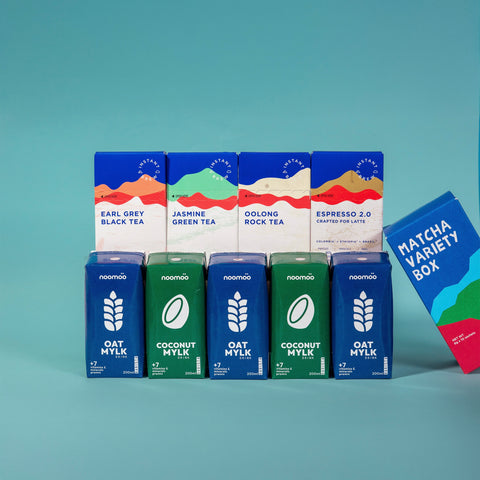 Forest Cloud Complete Cloud Bundle