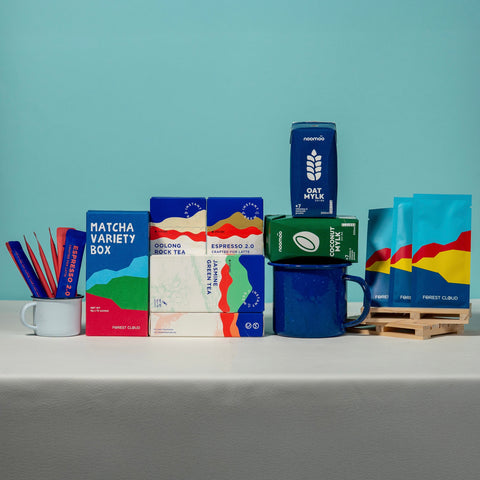 Forest Cloud Complete Cloud Bundle