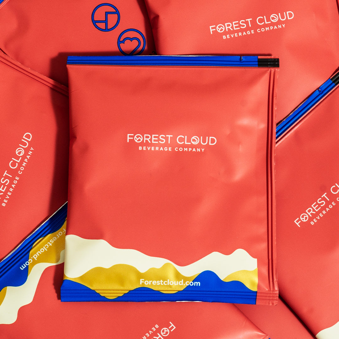 Forest Cloud Father's Day Bundle