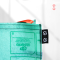 Bungkus x Forest Cloud Merch
