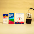 Forest Cloud Father's Day Bundle