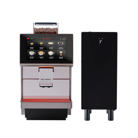 Dr. Coffee Machine M12
