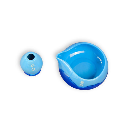 Matcha Bowl & Chasen Holder Set 2.0