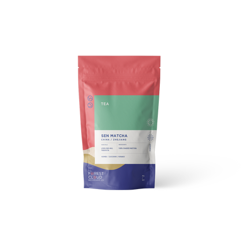 Sen Matcha (Ceremonial)