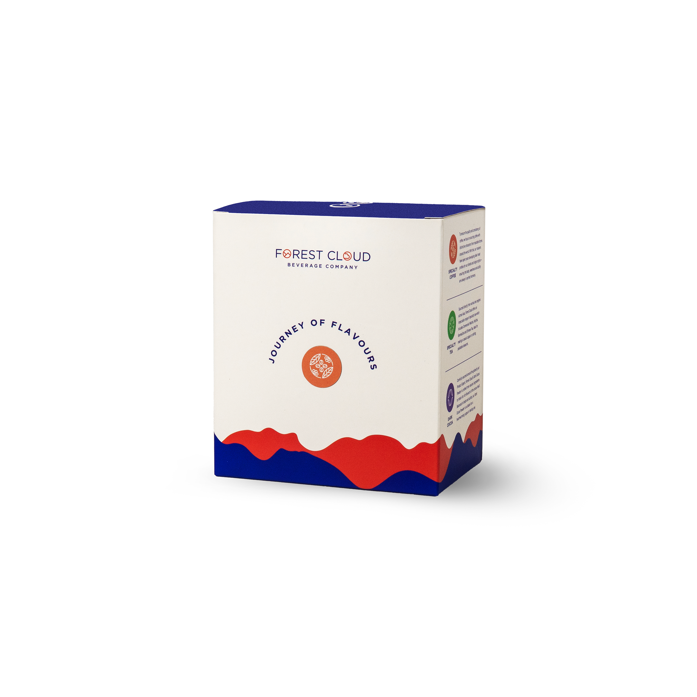 House Espresso Coffee Drip Bag