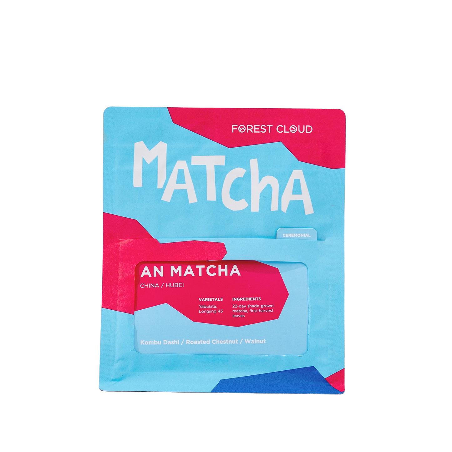 An Matcha (Ceremonial)