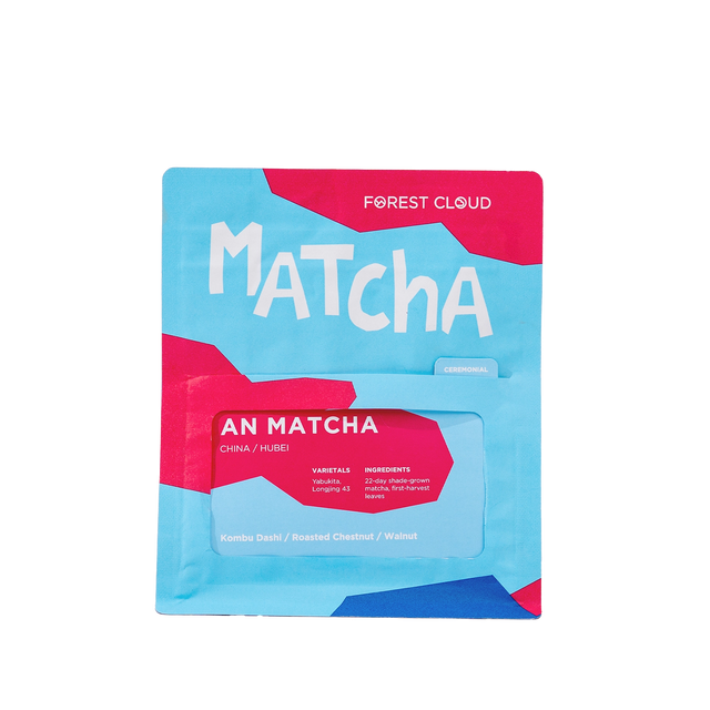 An Matcha