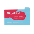 An Matcha (Ceremonial)