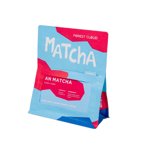 An Matcha (Ceremonial)