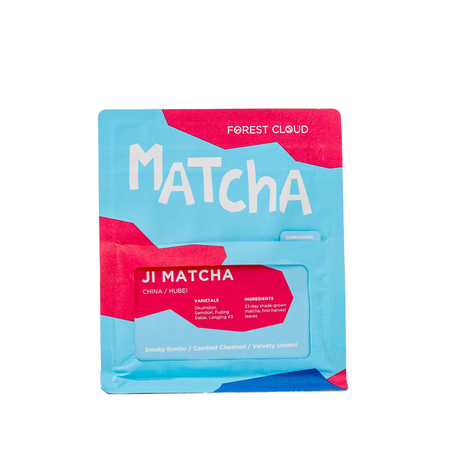 Ji Matcha