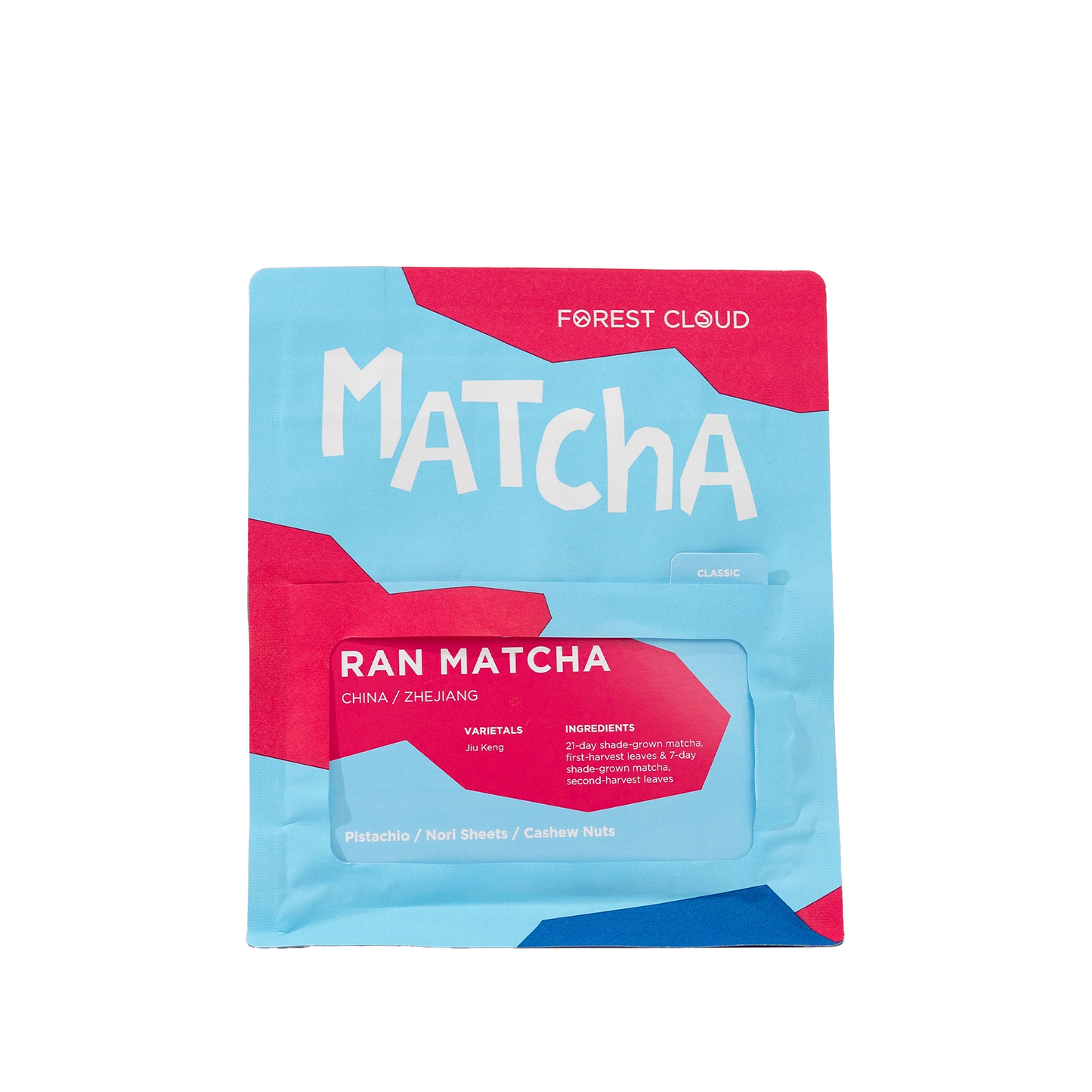 Matcha Bundle: Ran Matcha + Hojicha + Bamboo Whisk + Bamboo Spoon