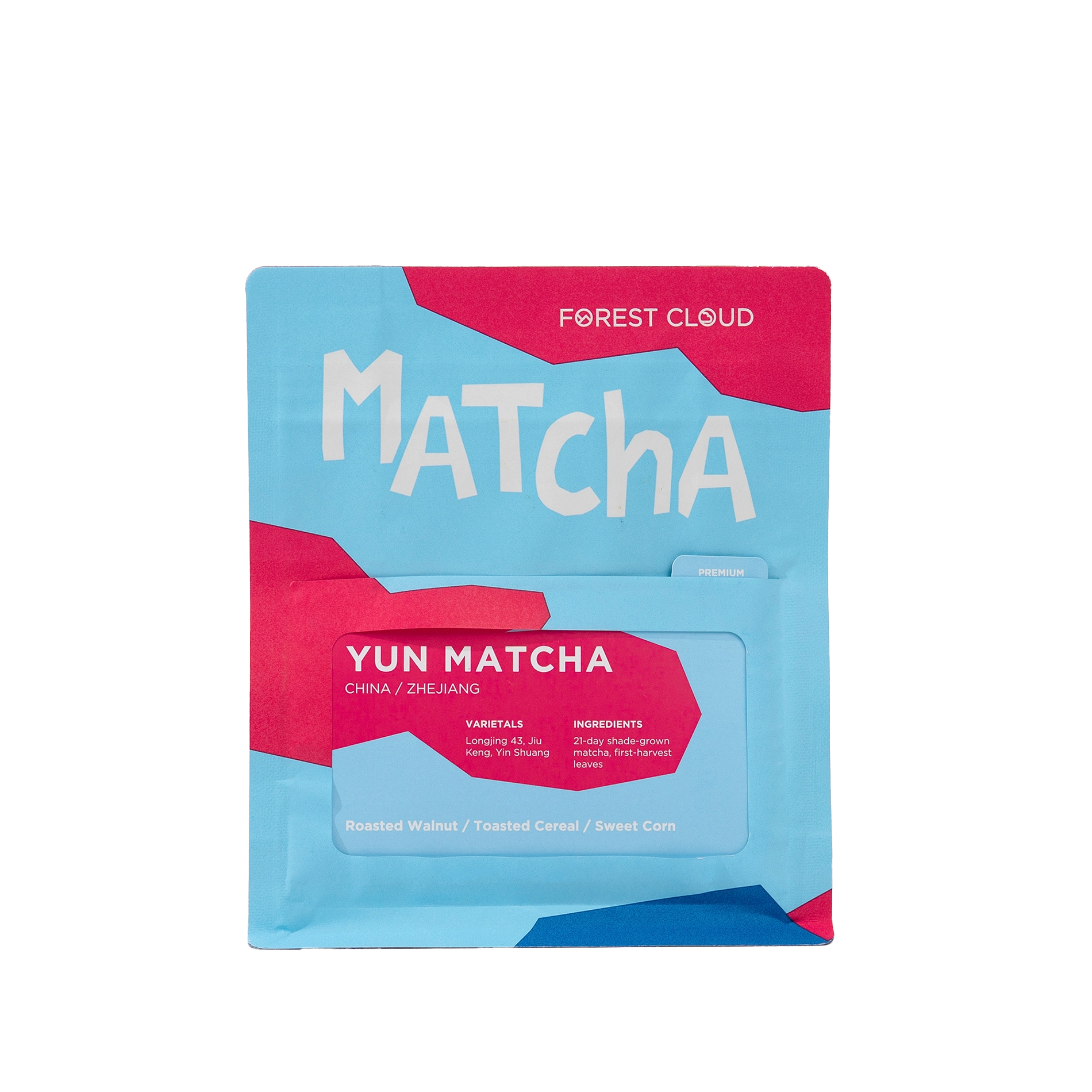 Yun Matcha