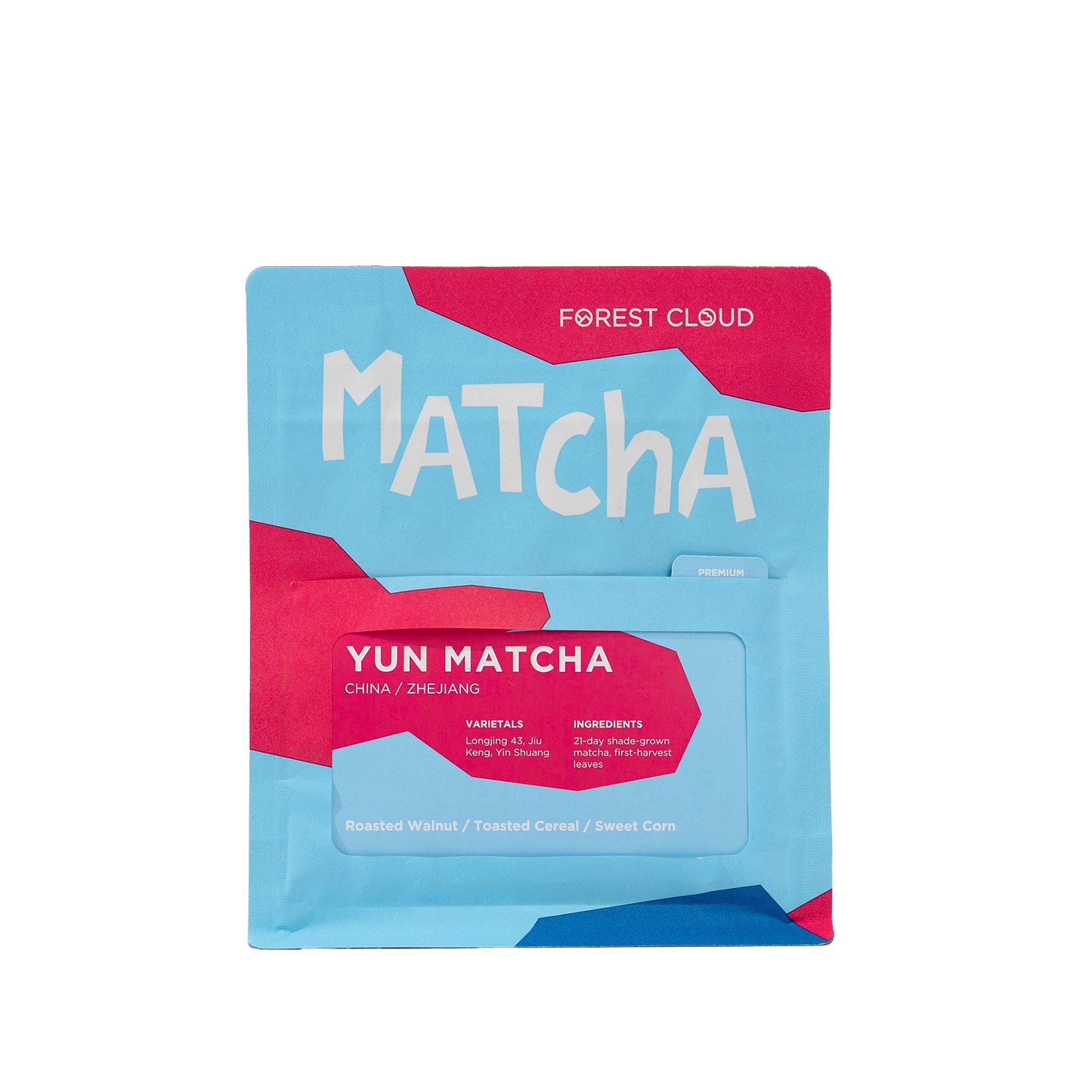 Yun Matcha