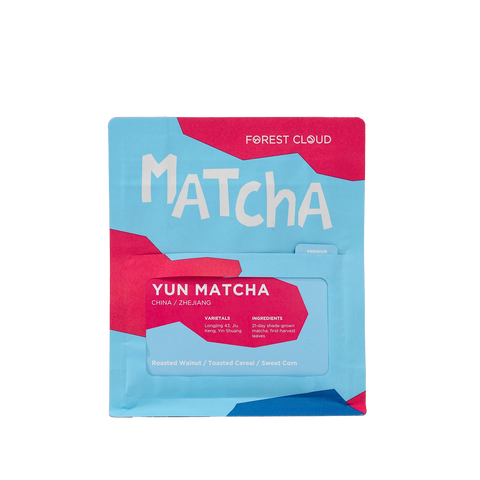 Yun Matcha