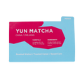 Yun Matcha
