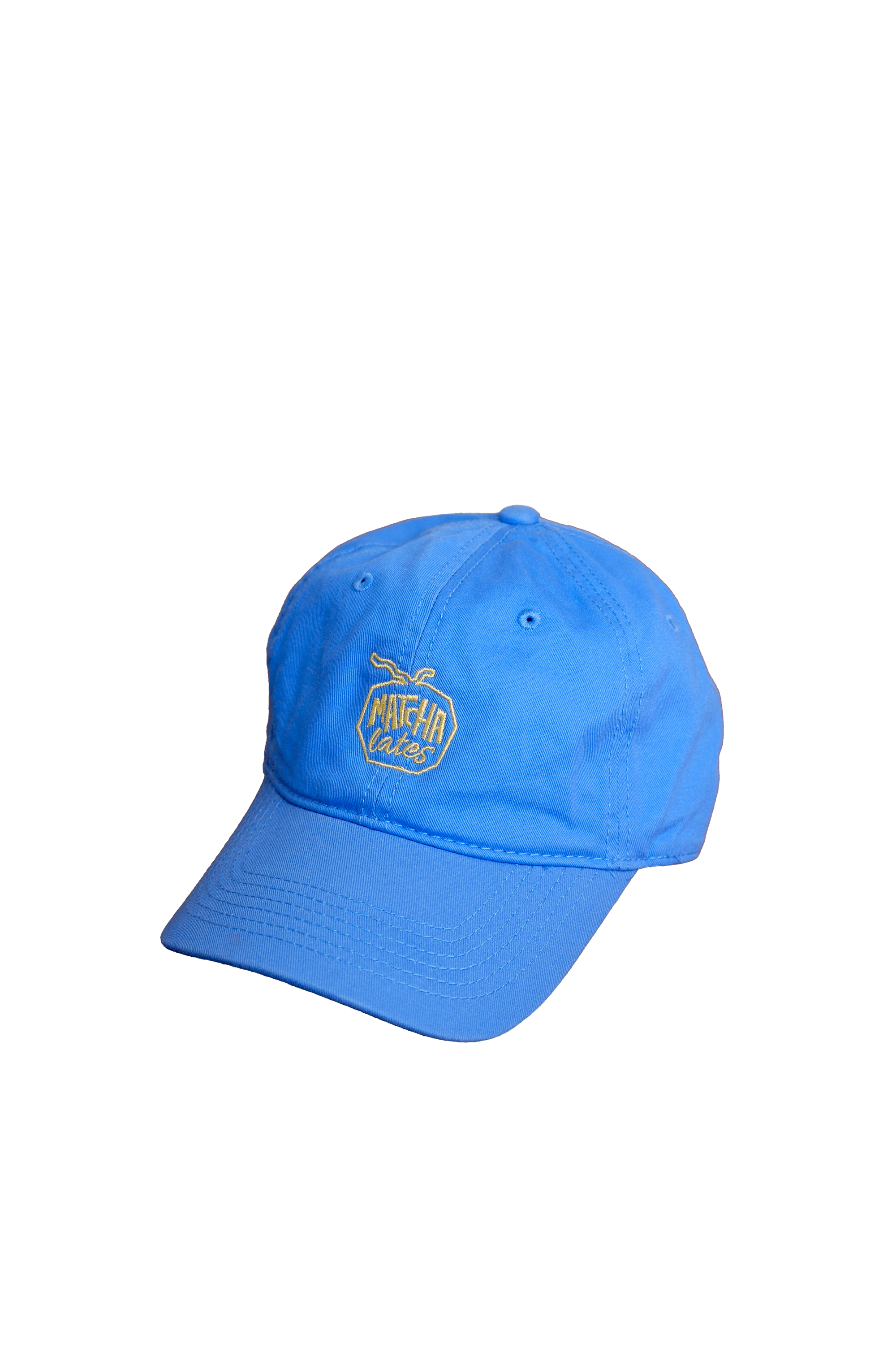 Matchalates Cap