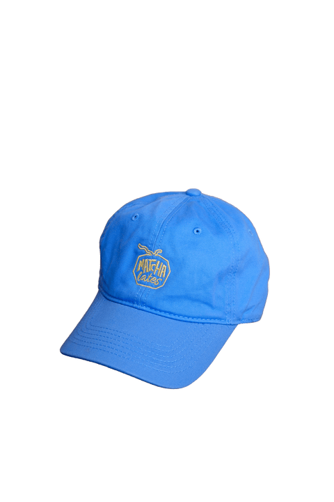 Matchalates Cap