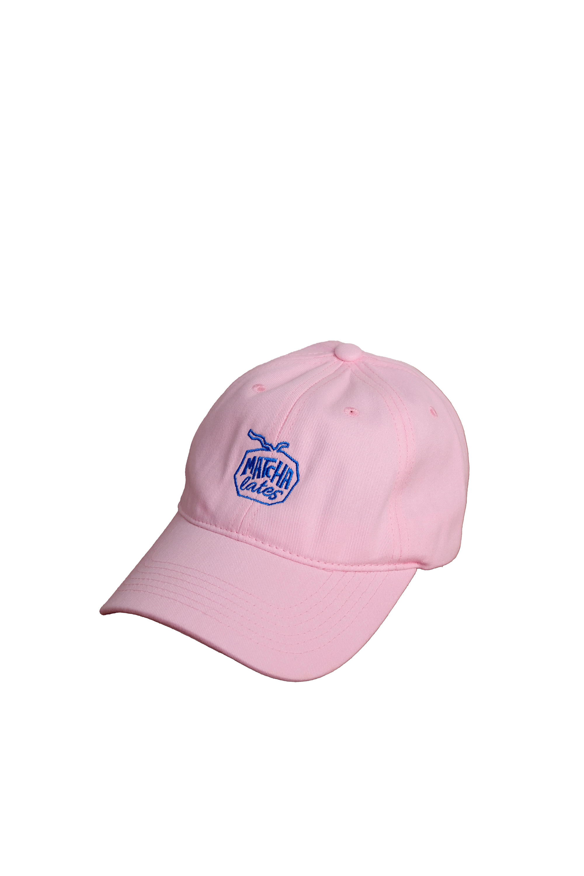 Matchalates Cap