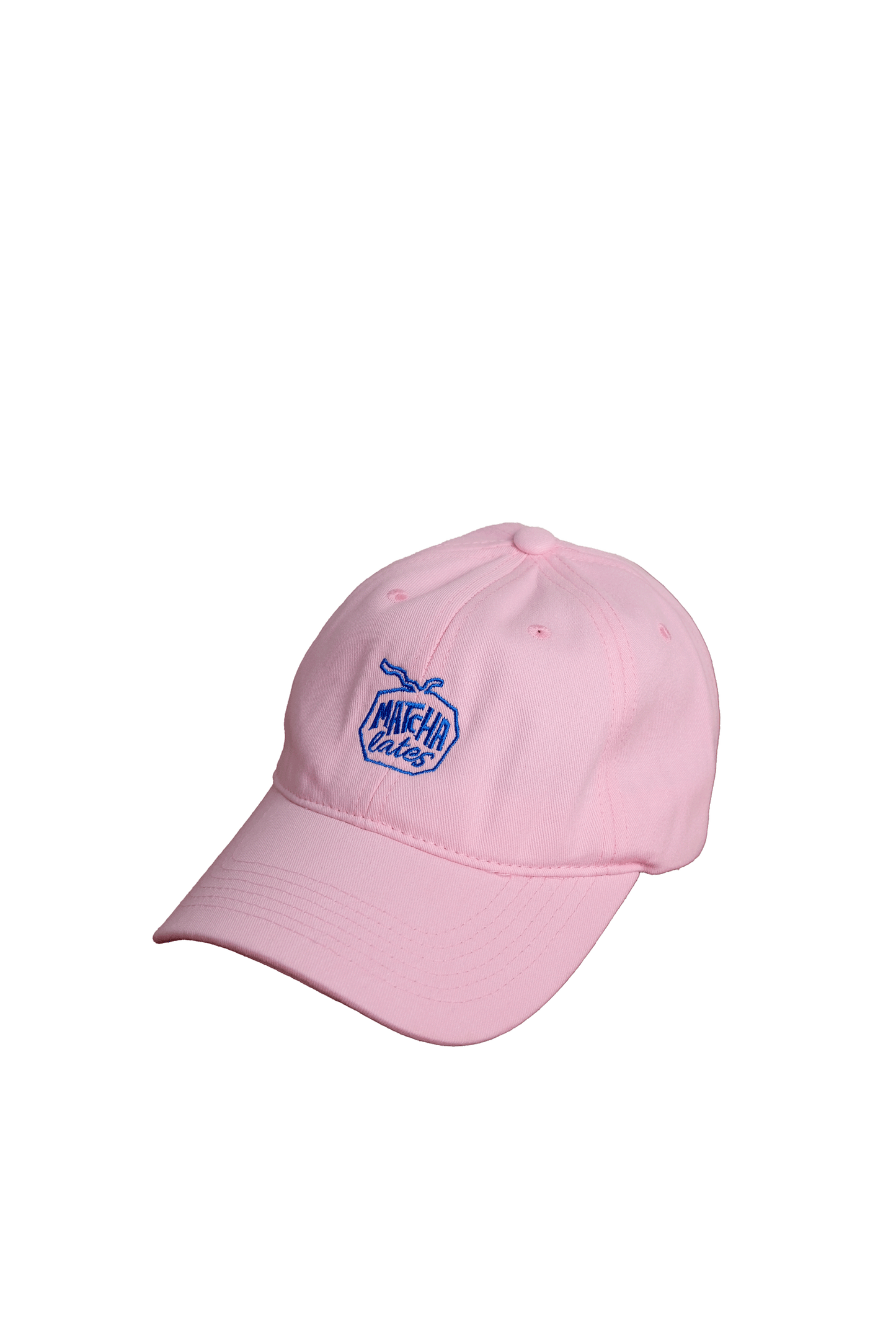 Matchalates Cap