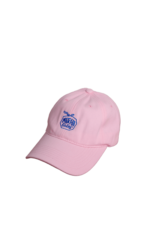 Matchalates Cap