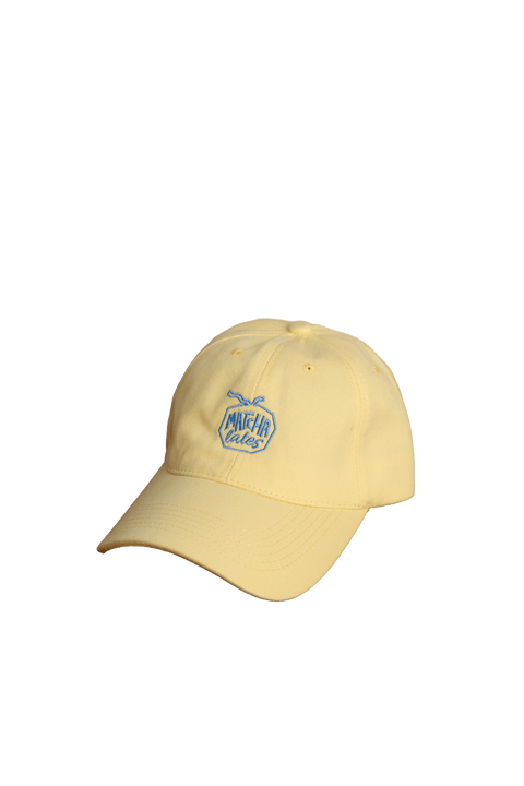 Matchalates Cap