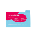 Ji Matcha (Ceremonial)