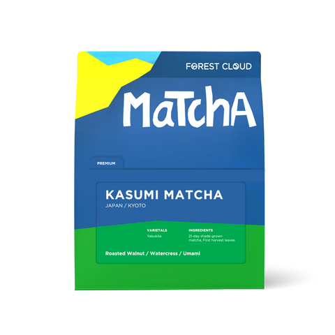 Kasumi Matcha