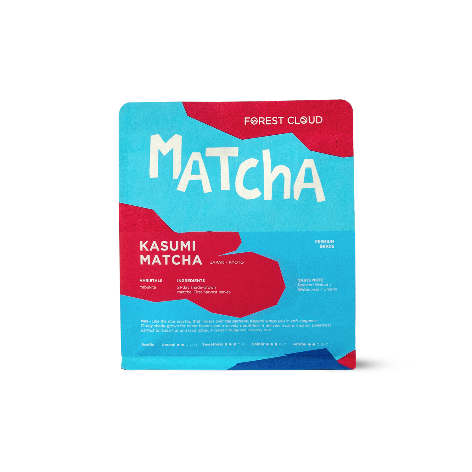 Kasumi Matcha