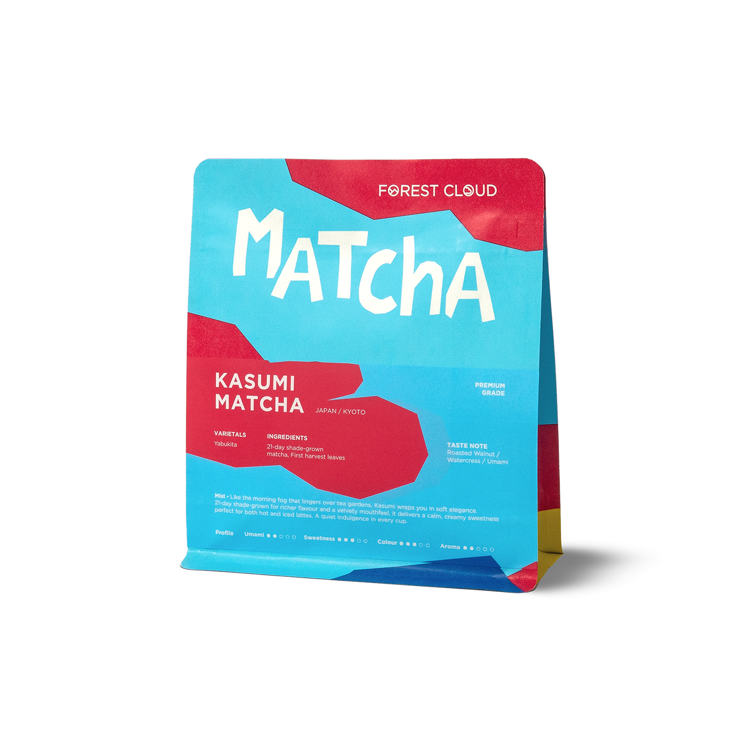 Kasumi Matcha
