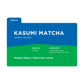 Kasumi Matcha