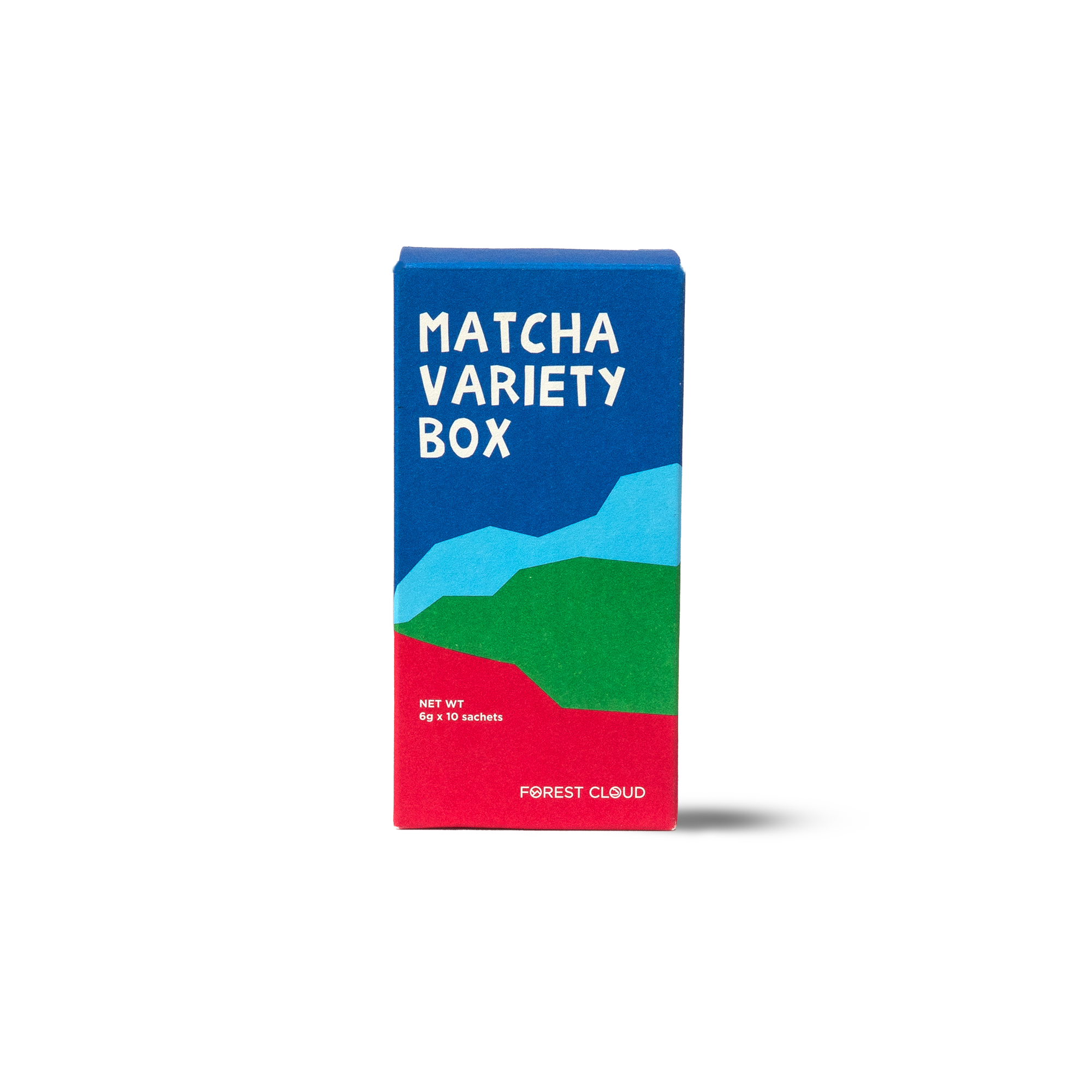 Matcha Variety Box 2.0