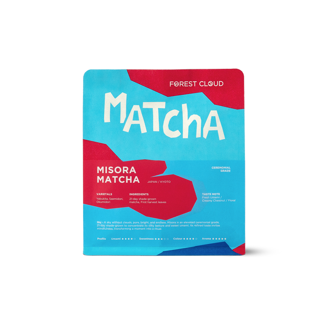 Misora Matcha