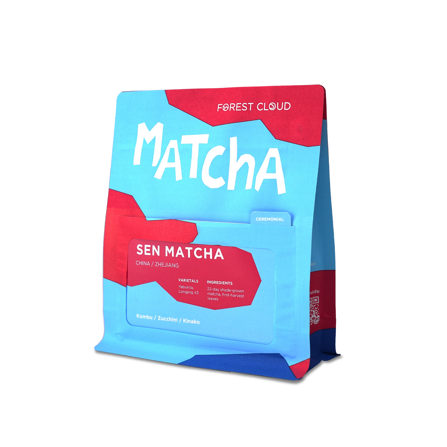 Sen Matcha (Ceremonial)
