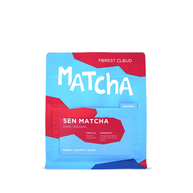 Sen Matcha