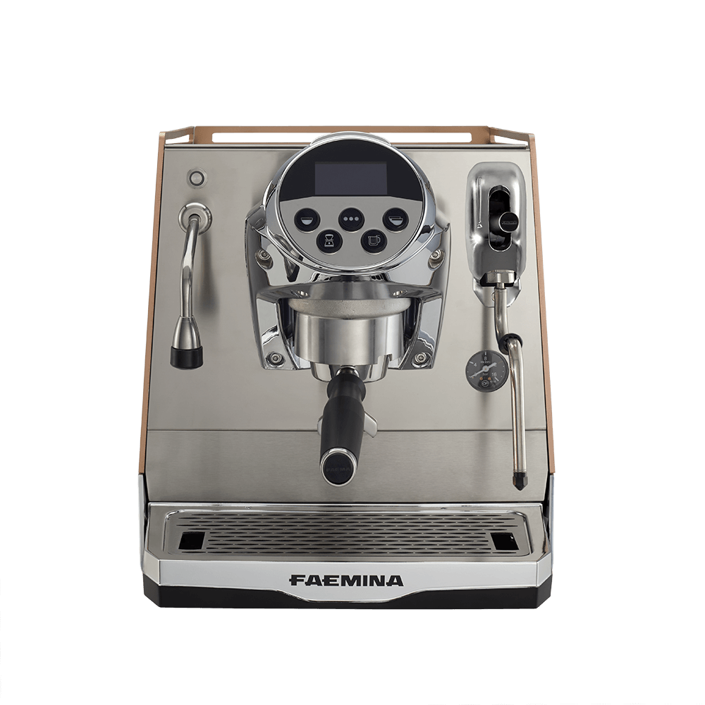 FAEMA FAEMINA (Showroom Unit)